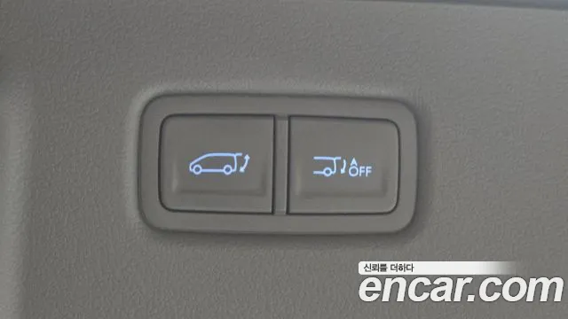 Hyundai Staria Staria 4WD Lounge 9 мест — Фото автомобиля 18