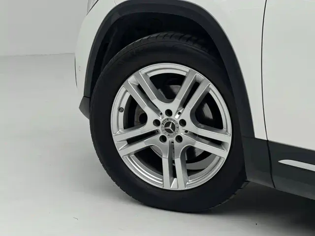 Mercedes-Benz Mercedes-Benz GLA 2020 GLA 180 — Фото автомобиля 23