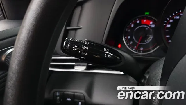 Hyundai AVANTE Avante (CN7) — Фото автомобиля 27