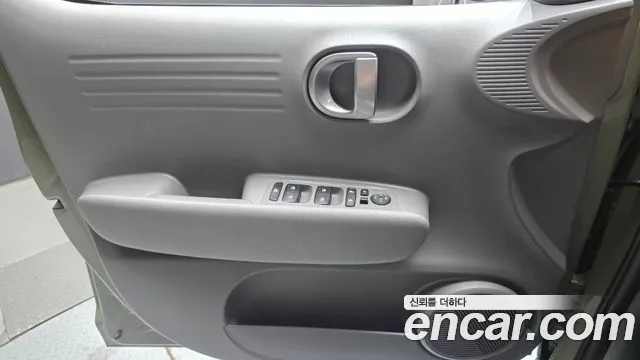 Hyundai Casper Casper Turbo Inspiration — Фото автомобиля 24