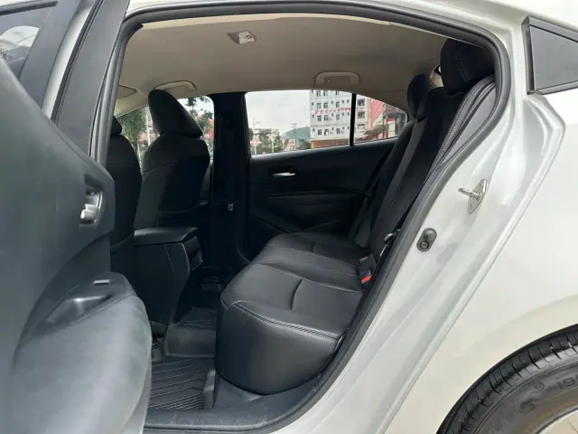 Toyota Corolla — Фото автомобиля 16