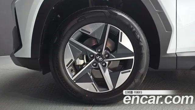 Hyundai Tucson — Фото автомобиля 5