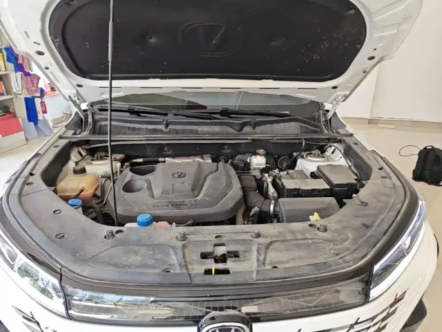 Changan CS75 Plus — Фото автомобиля 15