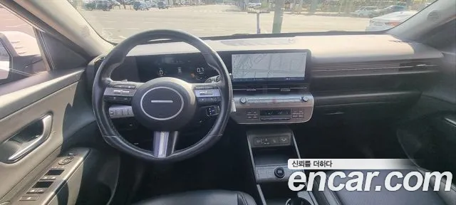 Hyundai Kona — Фото автомобиля 15