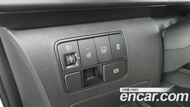 Hyundai Staria — Фото автомобиля 20