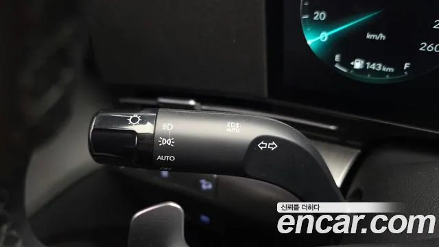 Hyundai Kona SX2 — Фото автомобиля 28