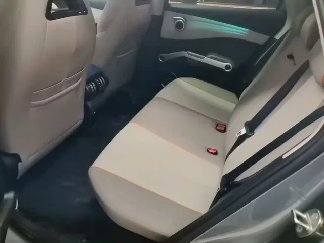 BYD Yuan PLUS — Фото автомобиля 16