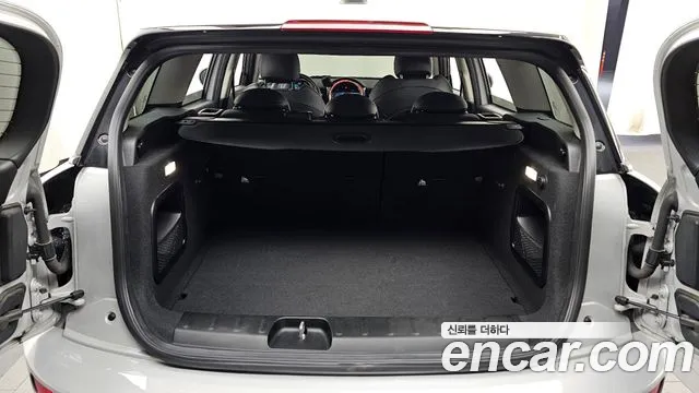 MINI Clubman — Фото автомобиля 26