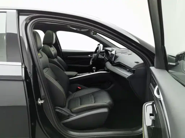 Geely Xingrui — Фото автомобиля 23