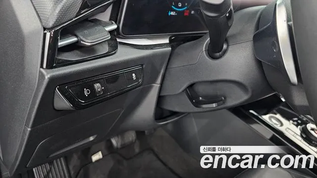 Kia Niro New — Фото автомобиля 16