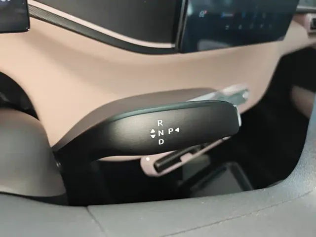 BYD Seagull — Фото автомобиля 13
