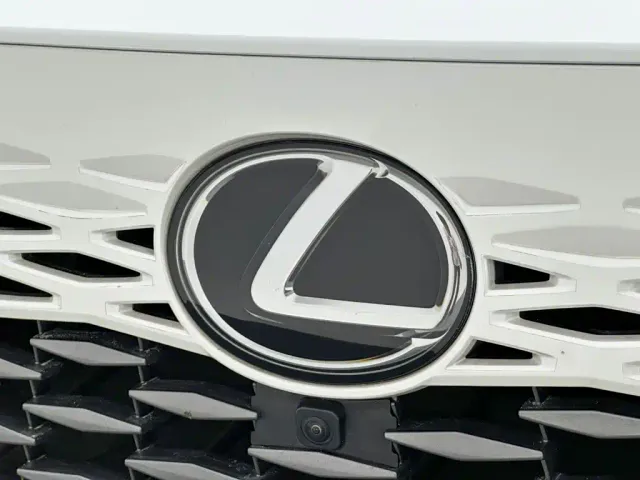 Lexus RX — Фото автомобиля 24