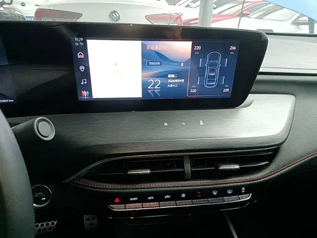 Buick Verano — Фото автомобиля 12