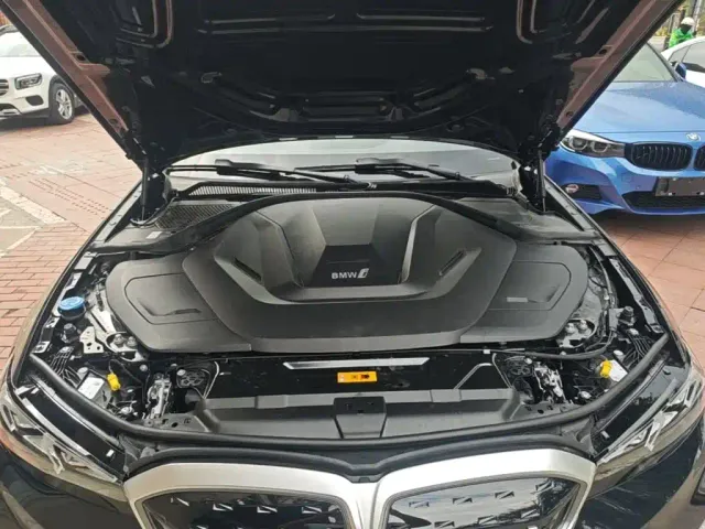 BMW i3 — Фото автомобиля 19