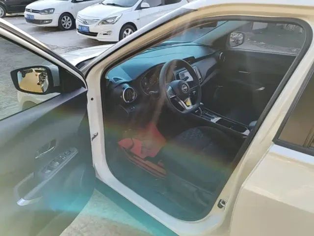 Nissan Kicks — Фото автомобиля 15