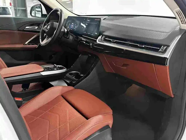 BMW X2 — Фото автомобиля 12