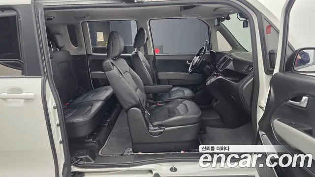 Kia RAY Новый Kia Ray Signature — Фото автомобиля 12