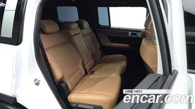 Hyundai Santa Fe MX5 — Фото автомобиля 17