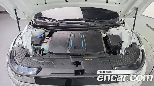 Hyundai Ioniq5 Ioniq5 — Фото автомобиля 6