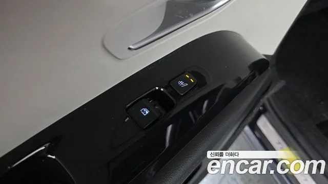 Hyundai Tucson NX4 — Фото автомобиля 28