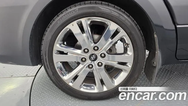 Hyundai Solati Solati 15 мест — Фото автомобиля 5