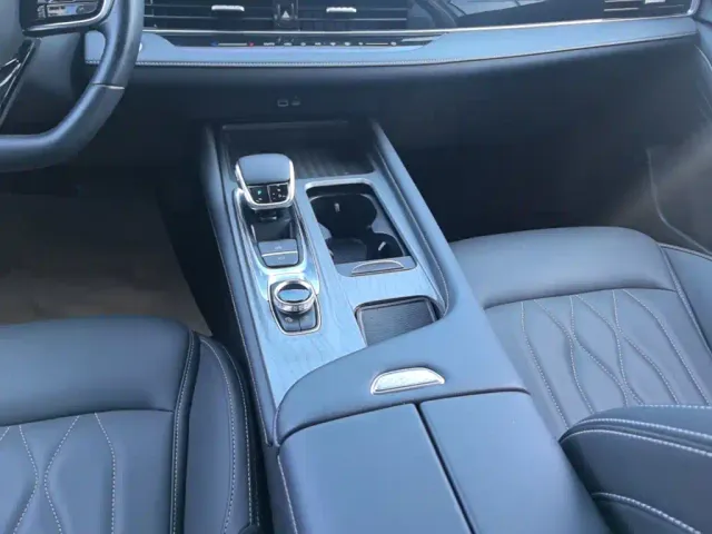 Chery Arrizo 8 — Фото автомобиля 13