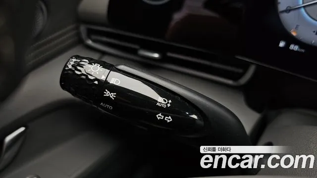 Hyundai AVANTE Avante (CN7) — Фото автомобиля 26