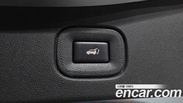 Renault Korea QM6 New — Фото автомобиля 22
