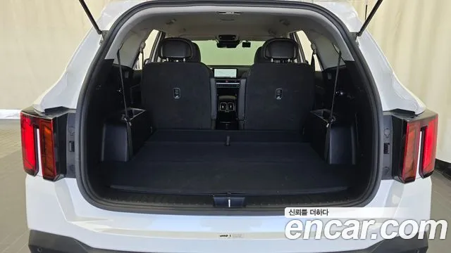 Kia Sorento 4th Gen — Фото автомобиля 22