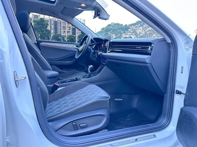 Volkswagen Sagitar — Фото автомобиля 13