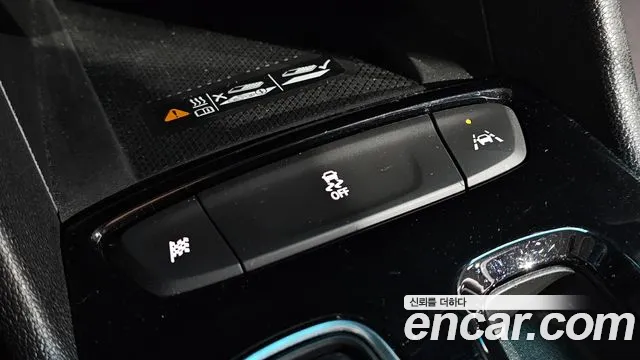 Chevrolet Bolt EV — Фото автомобиля 22