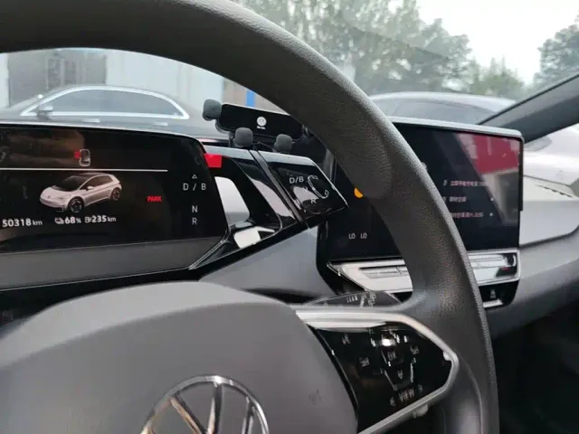 Volkswagen Volkswagen ID.3 2023 Upgraded Pure Intelligence Edition — Фото автомобиля 13