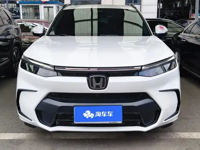 Honda Breeze — Фото автомобиля 2