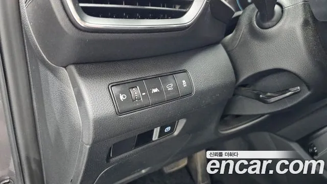 Hyundai Santa Fe Santa Fe (New) — Фото автомобиля 28
