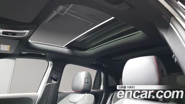 Mercedes-Benz GLA-Class H247 — Фото автомобиля 24