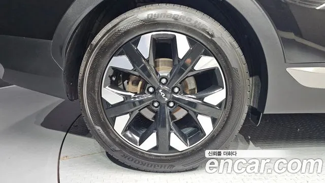 Kia Sportage Sportage 5-е поколение Бензин 1.6 турбо 2WD — Фото автомобиля 4