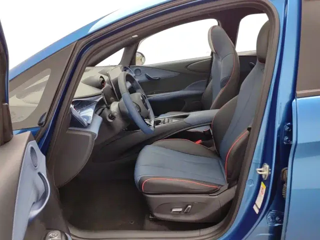 BYD Dolphin — Фото автомобиля 10