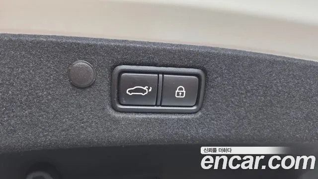 Hyundai Grandeur Exclusive — Фото автомобиля 30