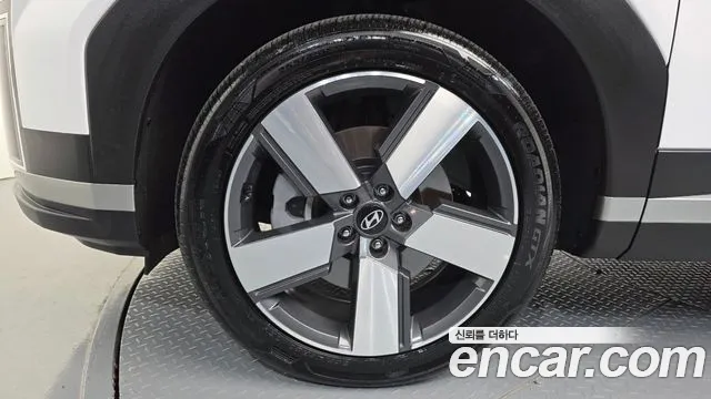 Hyundai Santa Fe — Фото автомобиля 5