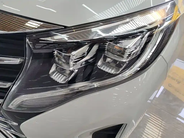 GAC Trumpchi M8 — Фото автомобиля 23