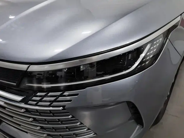 BYD Destroyer 05 — Фото автомобиля 7