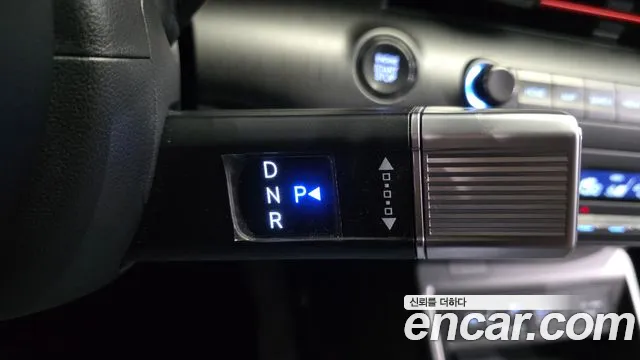 Hyundai Kona Kona (SX2) Бензин 1.6 турбо 2WD — Фото автомобиля 9