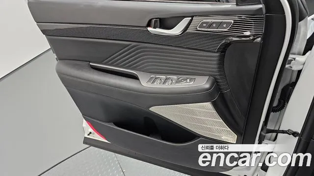 Hyundai Palisade The New — Фото автомобиля 13