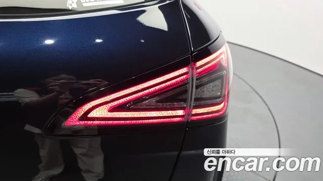 Hyundai Nexo Nexo Premium — Фото автомобиля 23