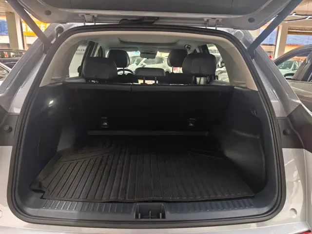 Geely Galaxy E5 — Фото автомобиля 17