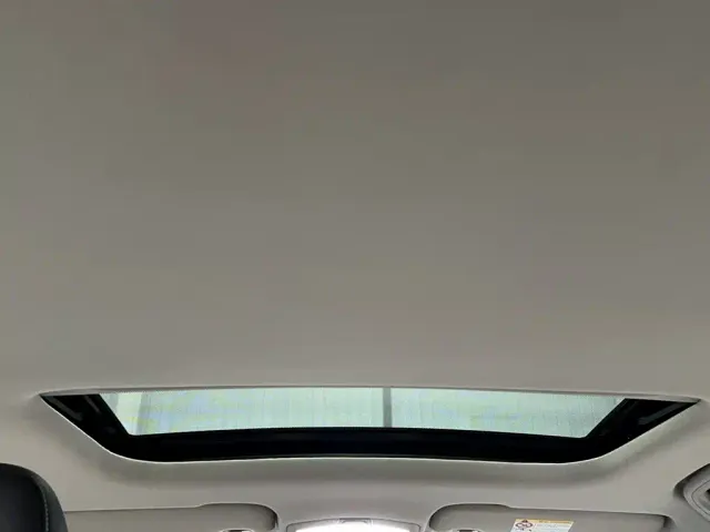 Geely Geometry E Firefly — Фото автомобиля 5