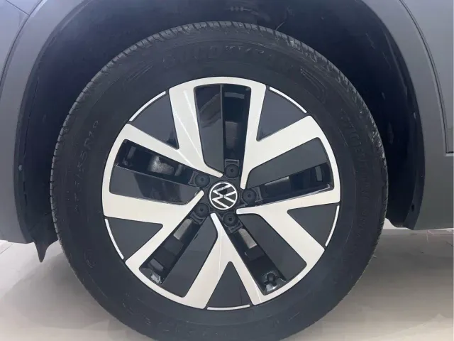 Volkswagen Tayron — Фото автомобиля 17