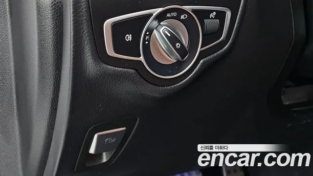 Mercedes-Benz GLC-Class X253 — Фото автомобиля 27
