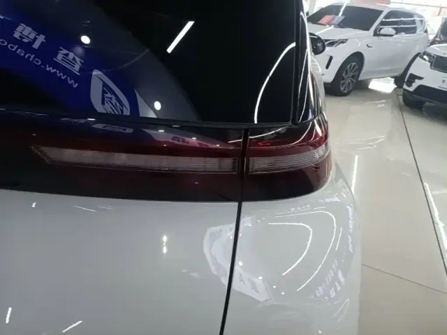 BYD Seagull — Фото автомобиля 7