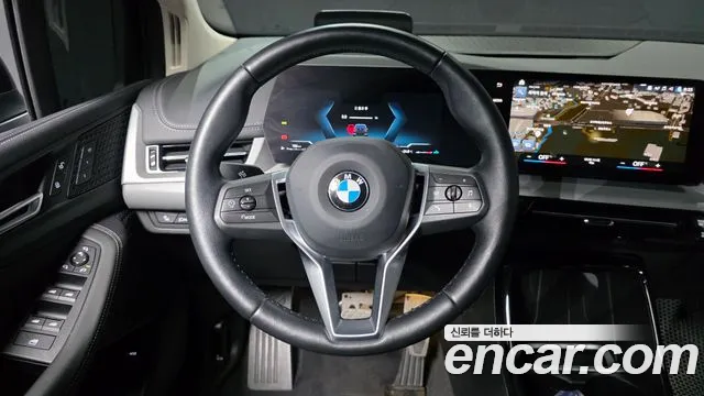 BMW 2 Series U06 — Фото автомобиля 13